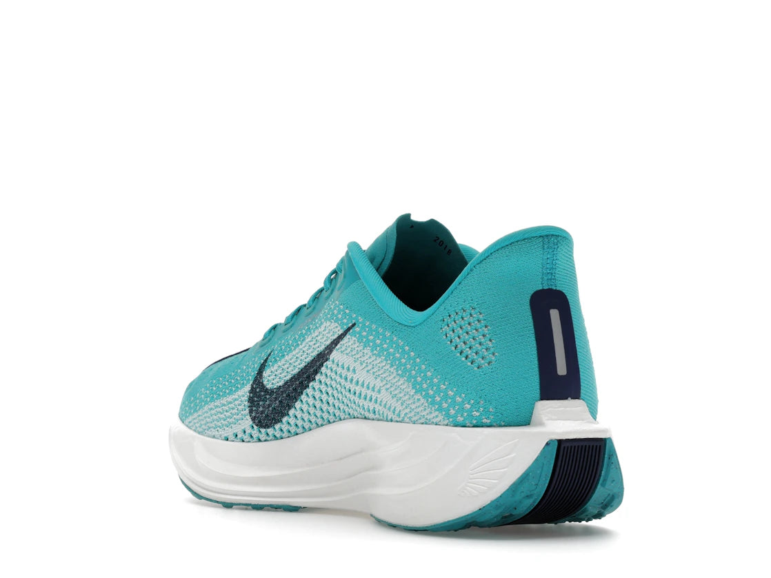Nike Pegasus Plus Dusty Cactus Glacier Blue Blue Void - vue secondaire B