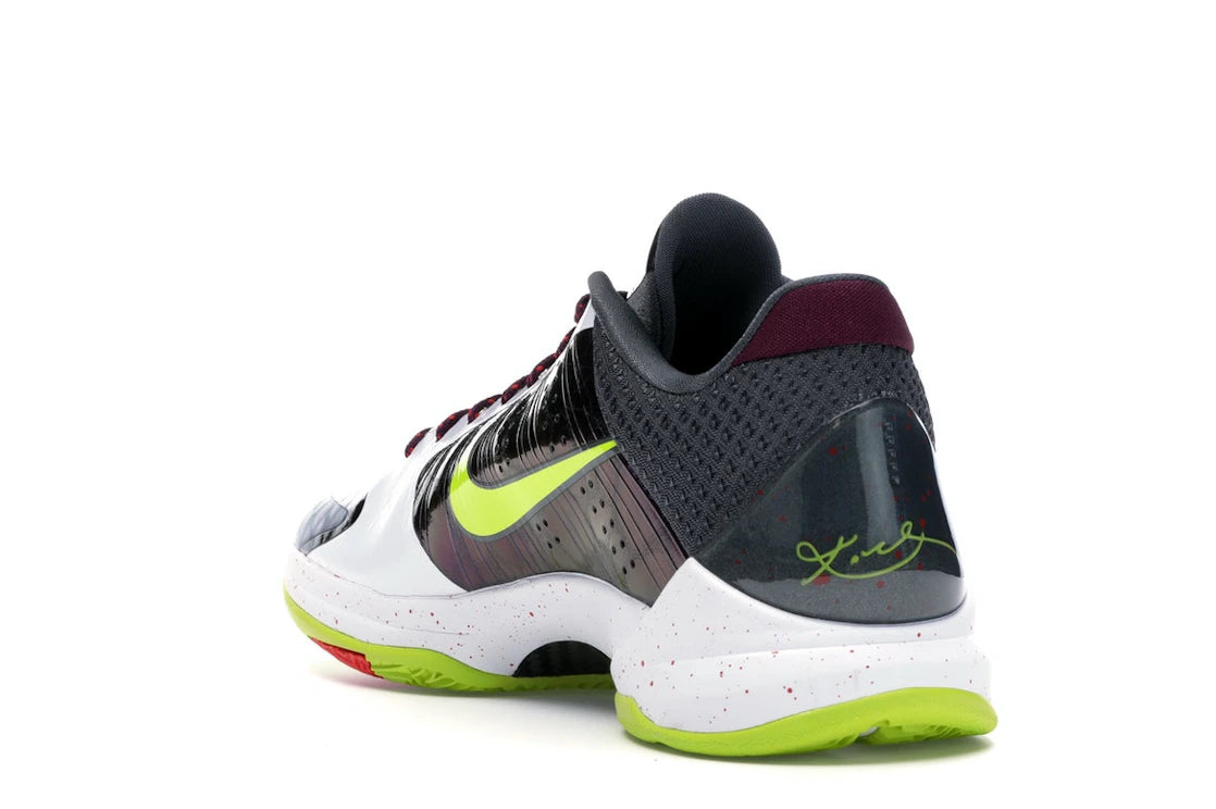 Nike Kobe 5 Protro Chaos - vue secondaire B