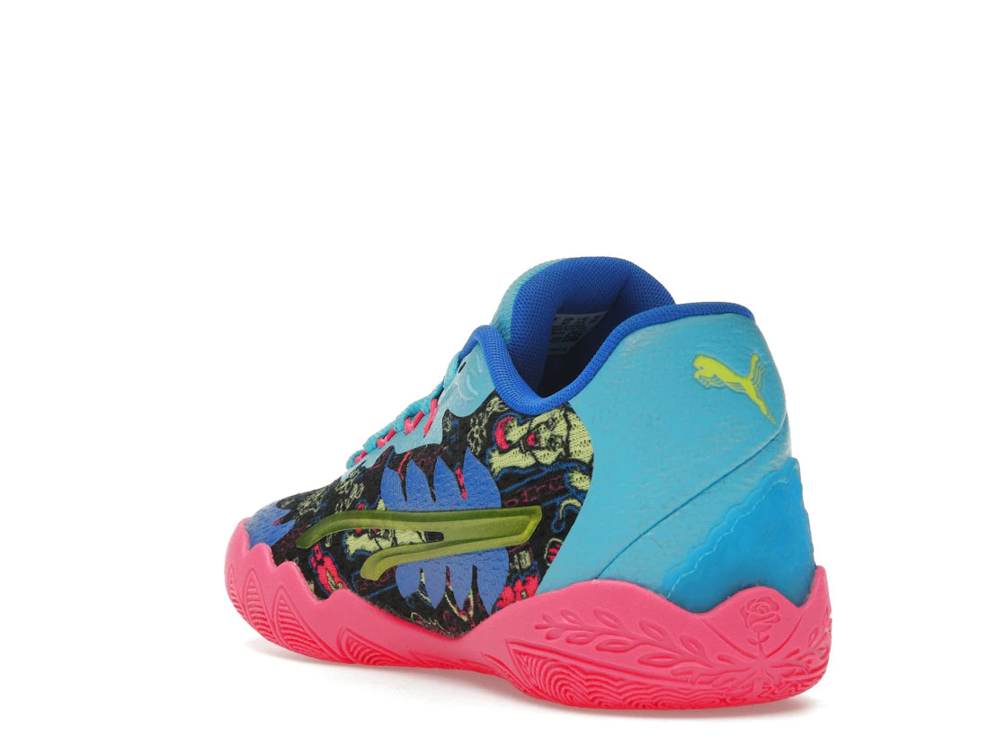 Puma Stewie 3 Tokyo Nights (Damen) - vue secondaire B