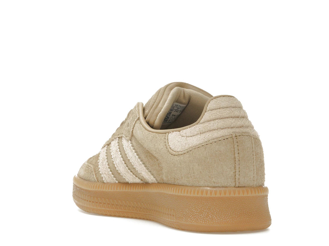 adidas Samba XLG Cardboard Magic Beige - vue secondaire B