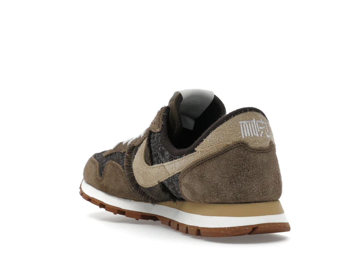 Nike Air Pegasus 83 PRM NAI-KE The One Line - vue secondaire B