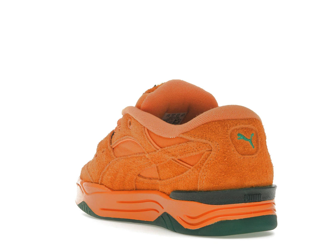 Puma 180 Cordura Carrots Rickie Orange - vue secondaire B