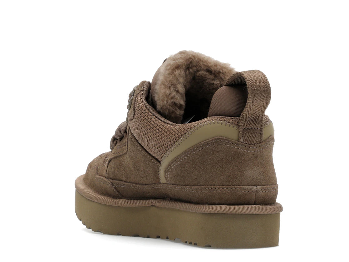 UGG Lowmel Hickory (Women's) - vue secondaire B