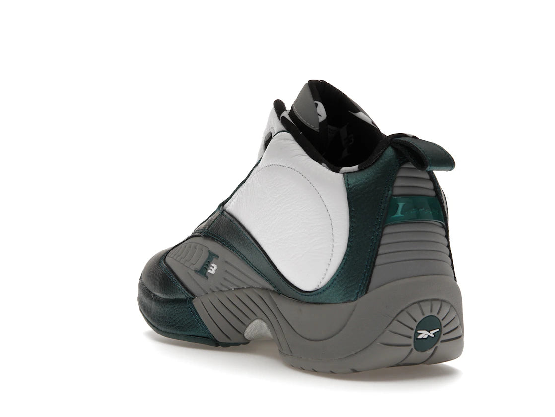 Reebok Answer IV The Tunnel - vue secondaire B
