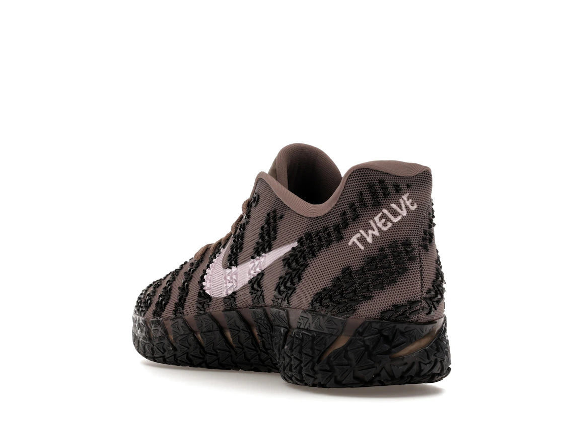 Nike Ja 3 Showstopper - vue secondaire B