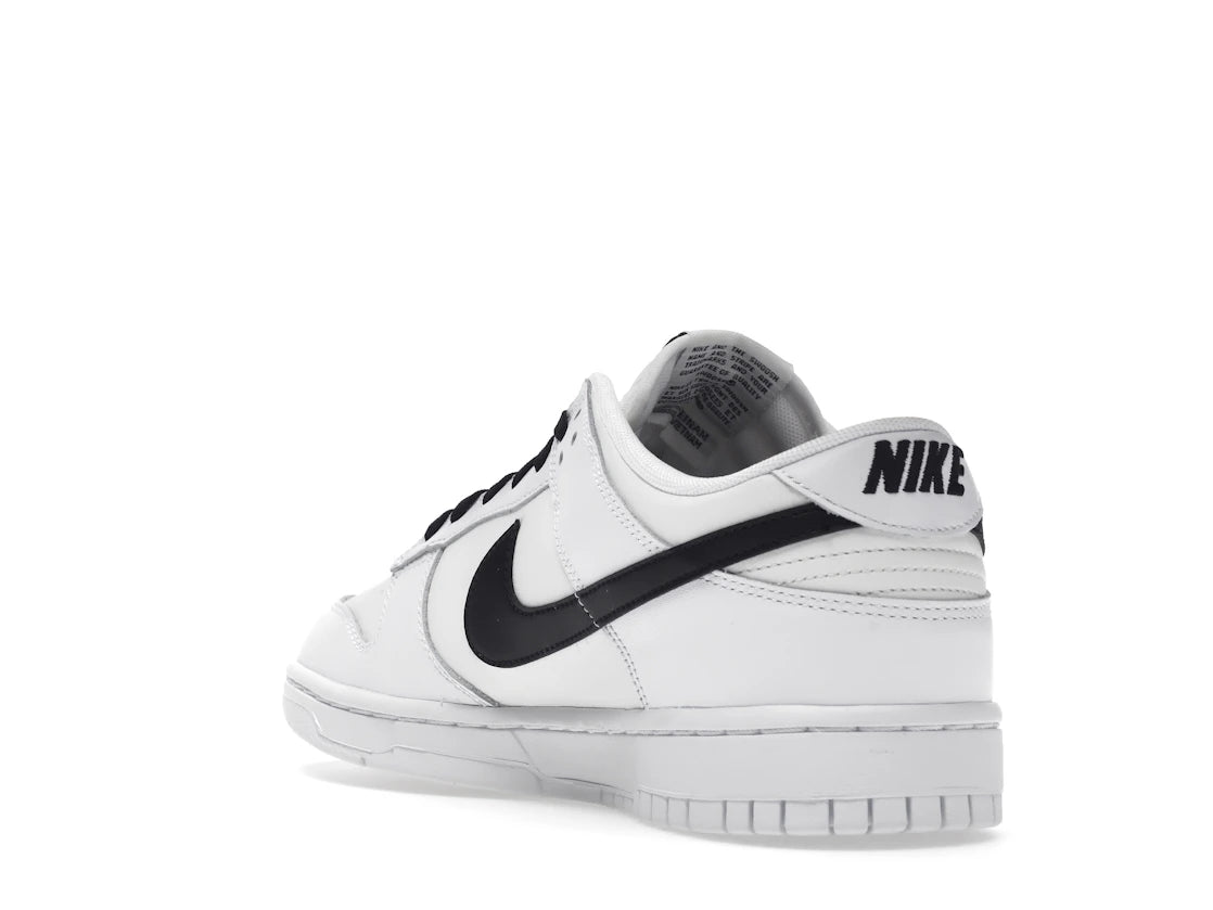 Nike Dunk Low Reverse Panda - vue secondaire B