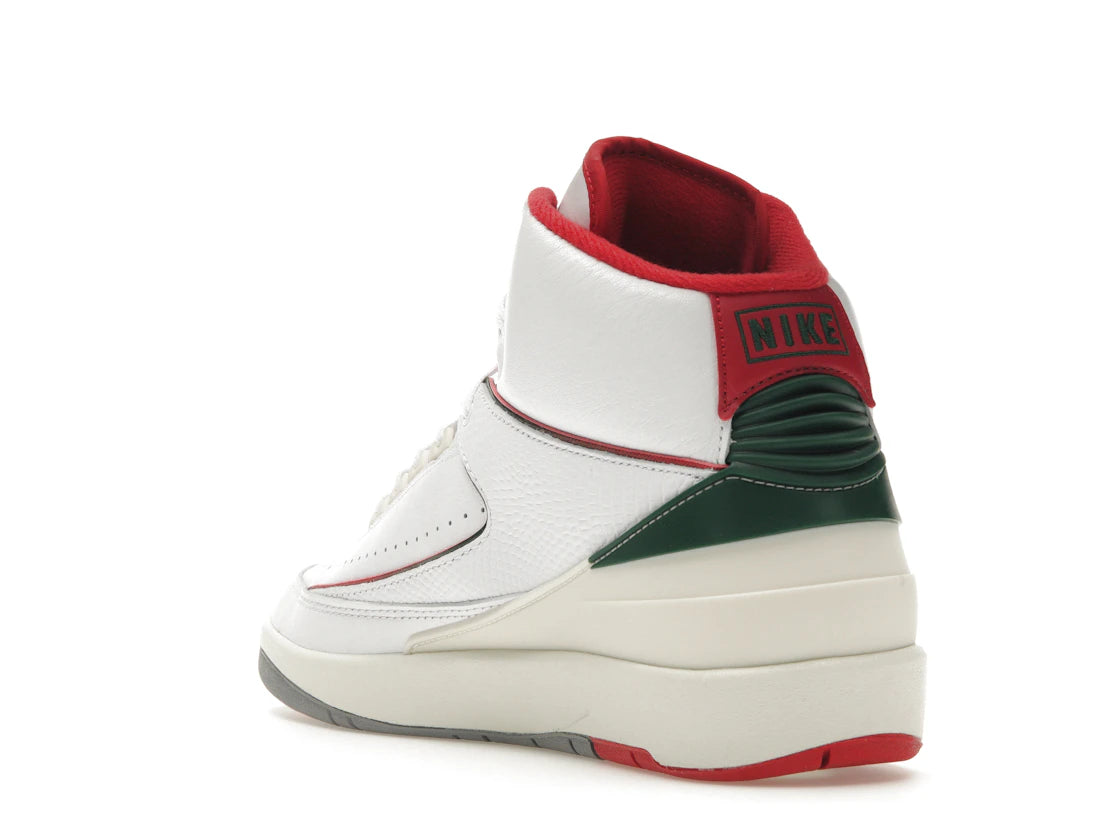 Jordan 2 Retro Origins - vue secondaire B