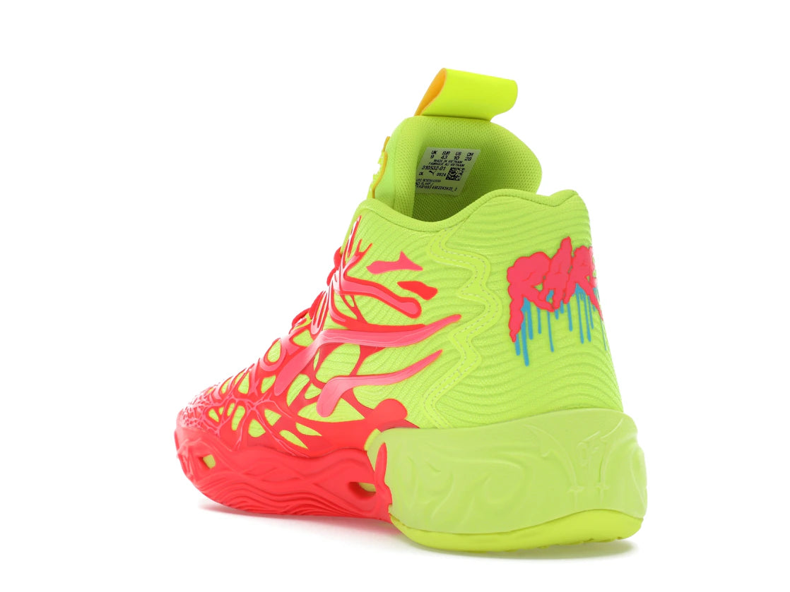 Puma LaMelo Ball MB.04 Love - vue secondaire B