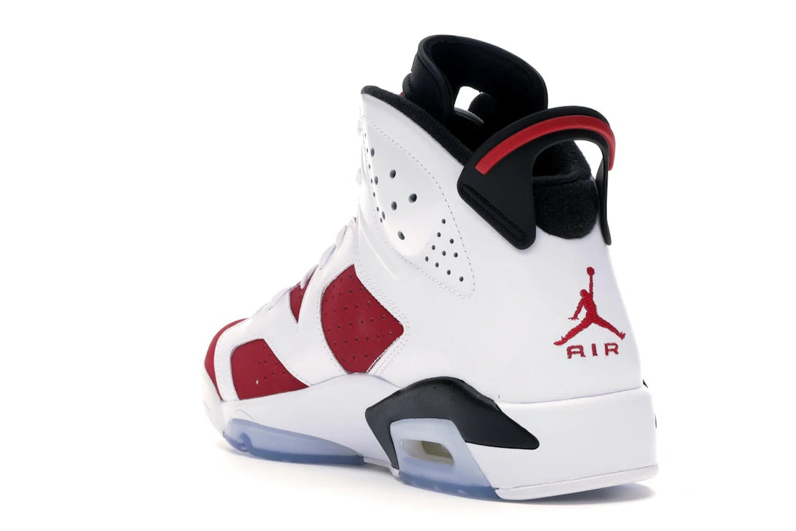 Jordan 6 Retro Carmine (2014) - vue secondaire B