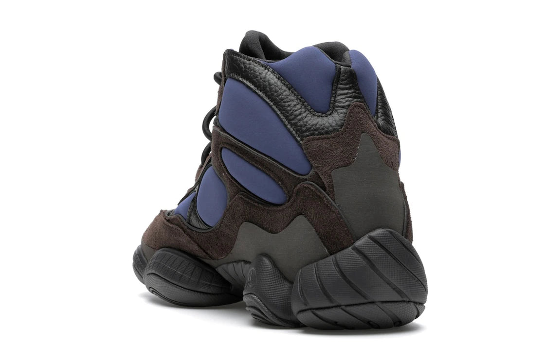 adidas Yeezy 500 High Tyrian - vue secondaire B