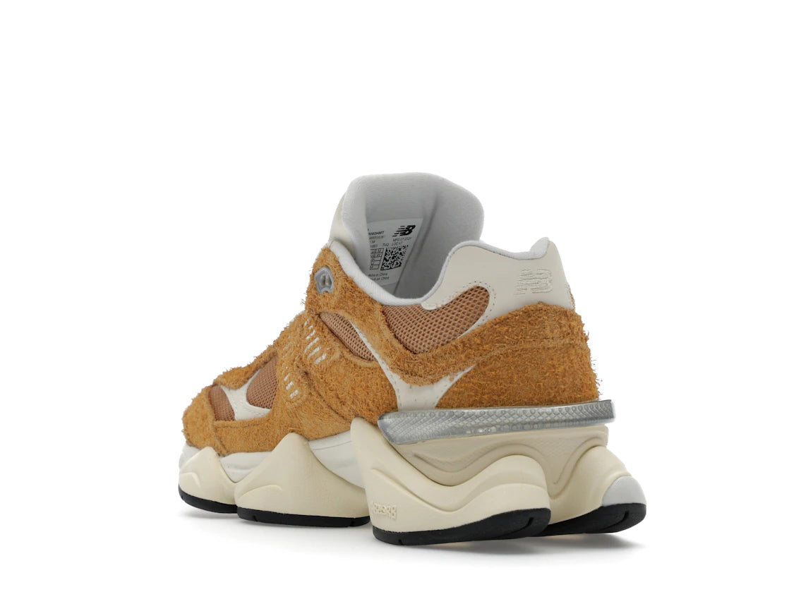 New Balance 9060 Great Plains - vue secondaire B