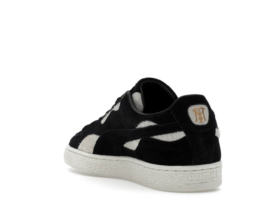 Puma Suede Camowave Scarface - vue secondaire B