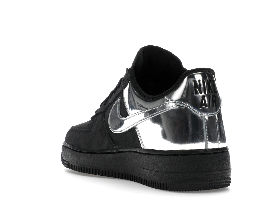 Nike Air Force 1 Low Retro All-Star (2025) - vue secondaire B