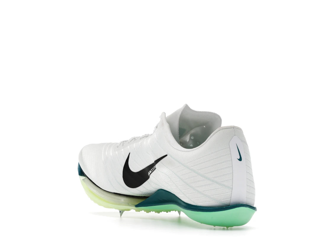 Nike Maxfly 2 White Bright Spruce Barely Green Black - vue secondaire B