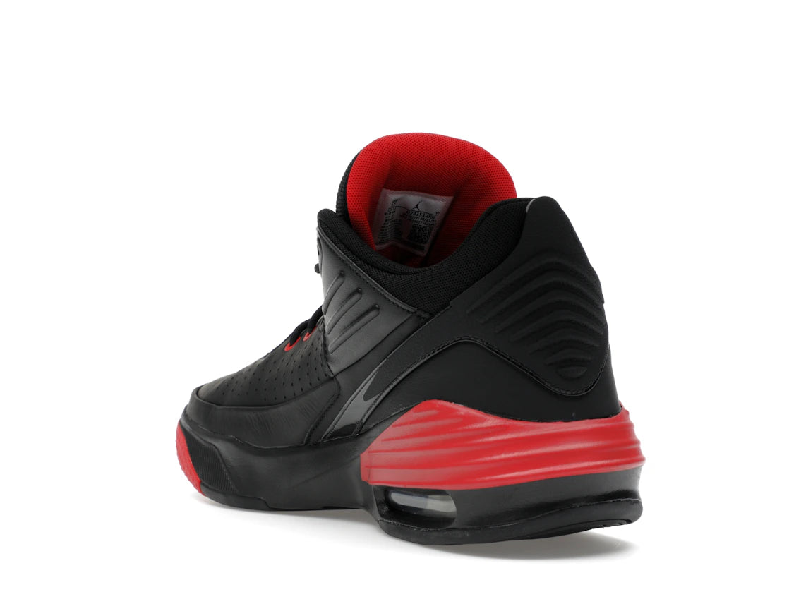 Jordan Max Aura 5 Bred - vue secondaire B