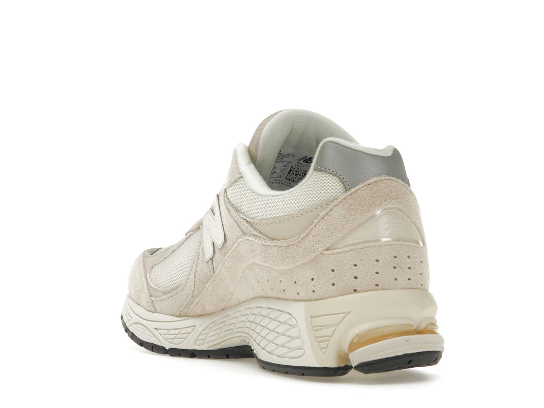 New Balance 2002R Off White - vue secondaire B