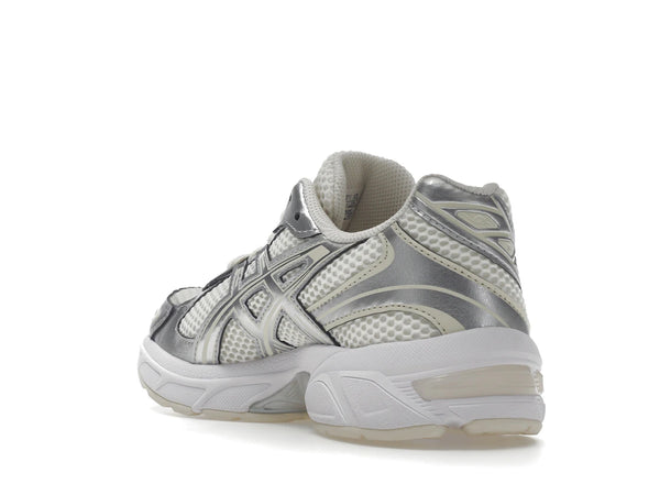 ASICS Gel-1130 Cream Pure Silver (Damen)