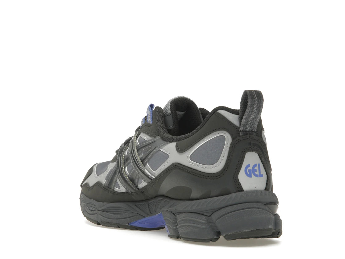 ASICS Gel-NYC Utility Metropolis Graphite Grey - vue secondaire B