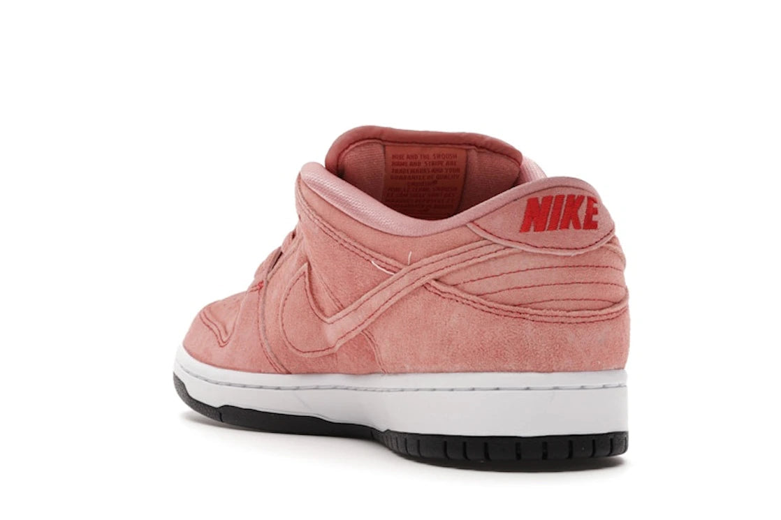 Nike SB Dunk Low Pink Pig - vue secondaire B
