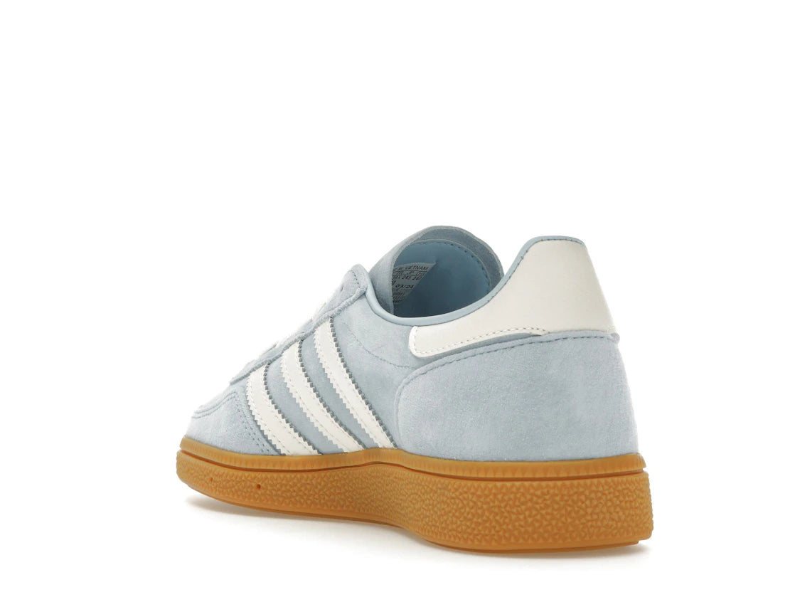 adidas Handball Spezial Clear Sky (Women's) - vue secondaire B