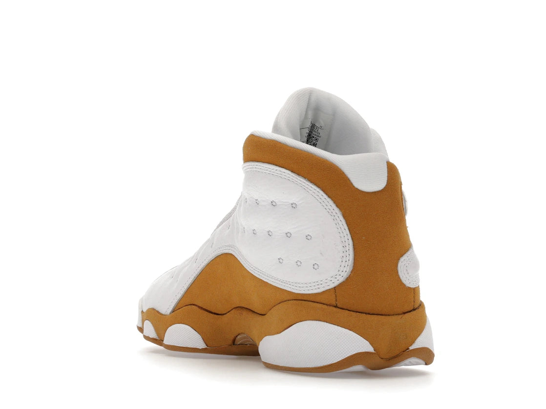Jordan 13 Retro Wheat (2023) (GS) - vue secondaire B