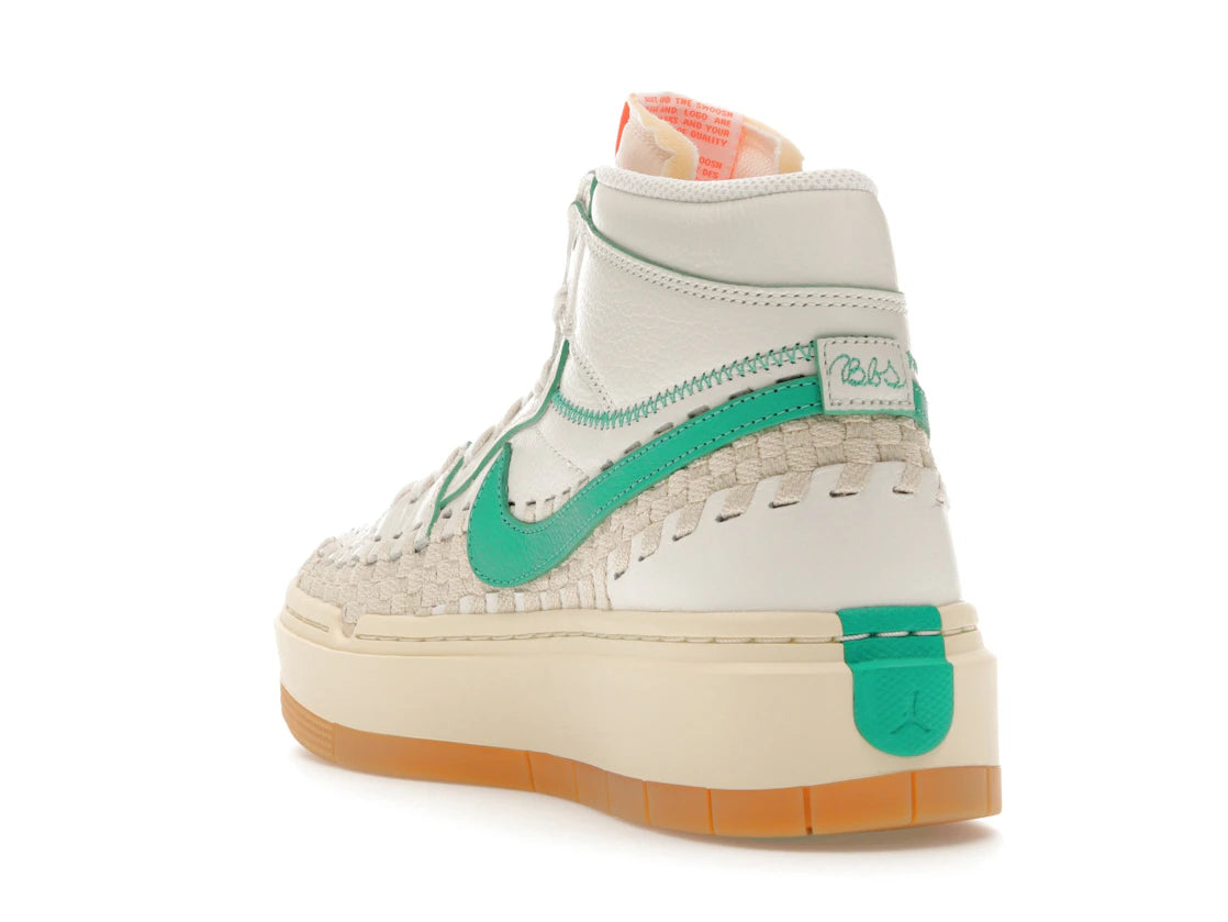 Jordan 1 Elevate High SP Union LA Bephies Beauty Supply Summer of ‘96 (Women's) - vue secondaire B