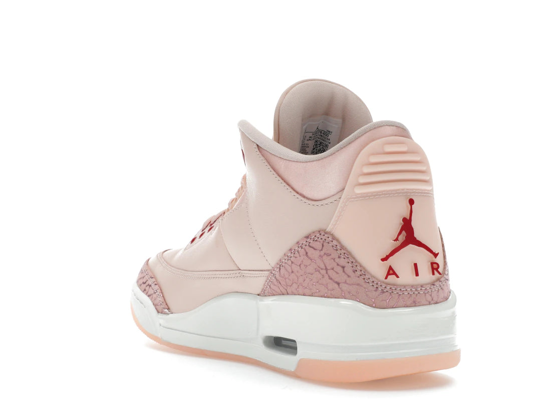Jordan 3 Retro Valentine's Day Treat Yourself (2025) (Women's) - vue secondaire B