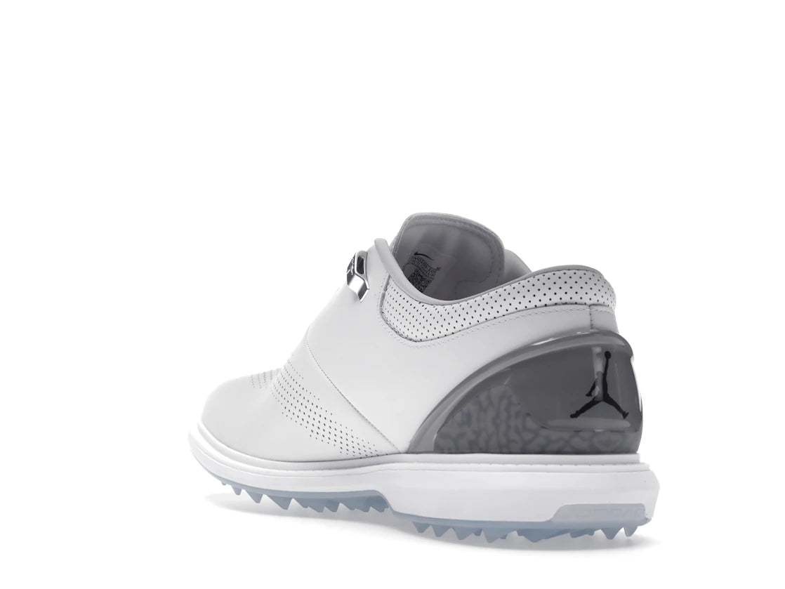 Jordan ADG 4 Golf White Pure Platinum - vue secondaire B