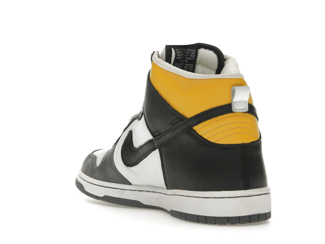 Nike SB Dunk High Daniel Shimizu - vue secondaire B