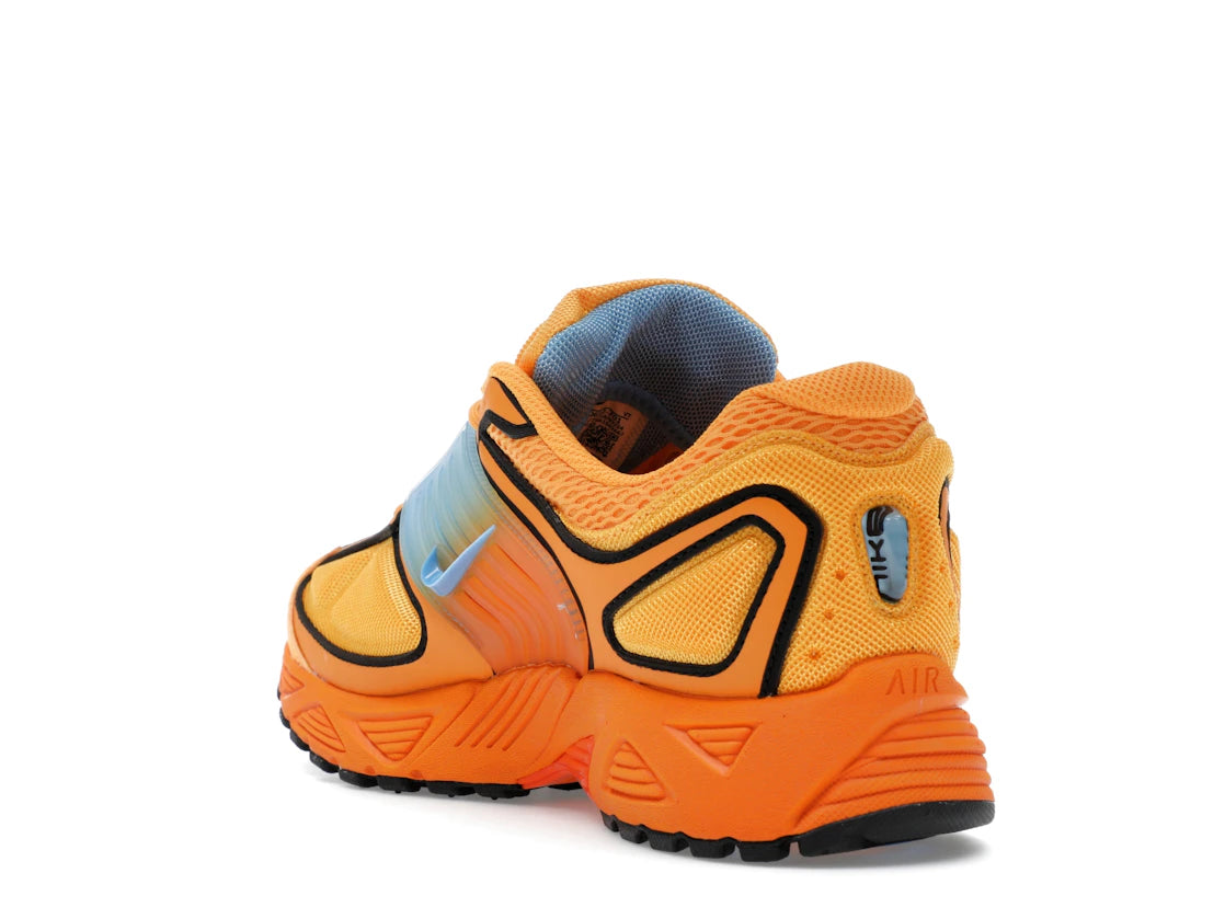 Nike Air Pegasus Wave Sundial Orange Blue - vue secondaire B