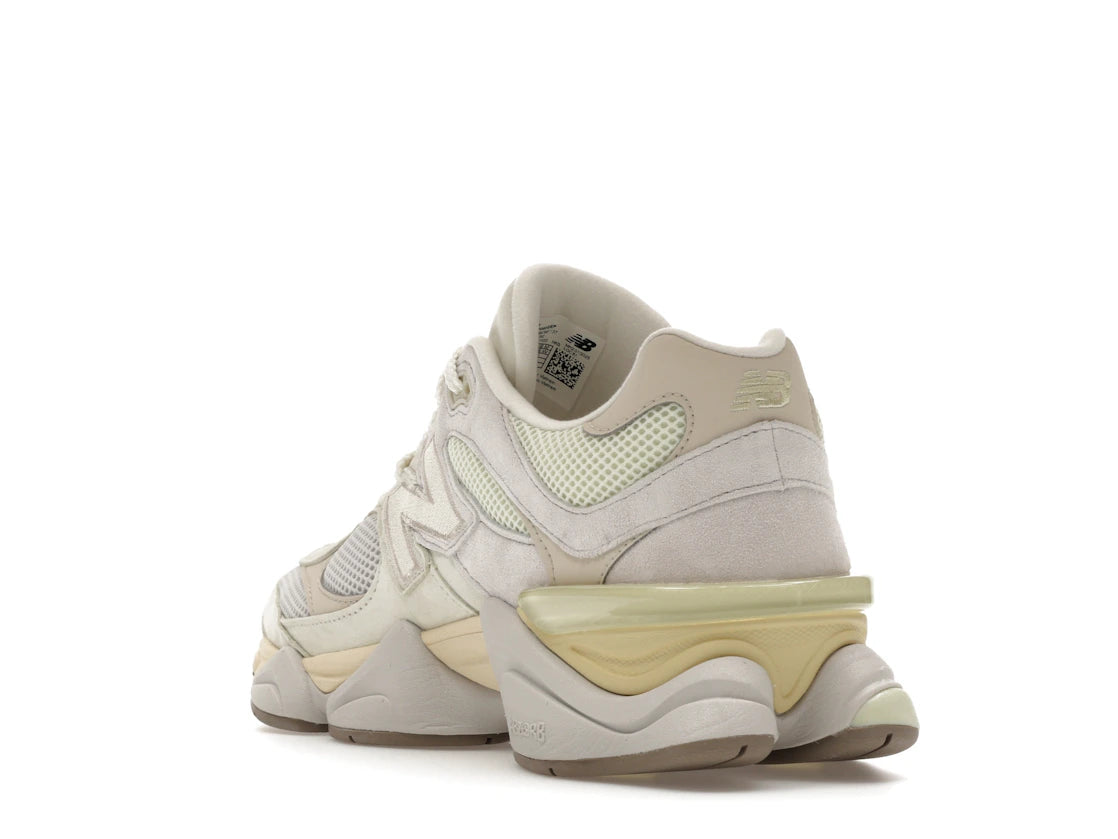 New Balance 9060 Mineral Grey Matter - vue secondaire B