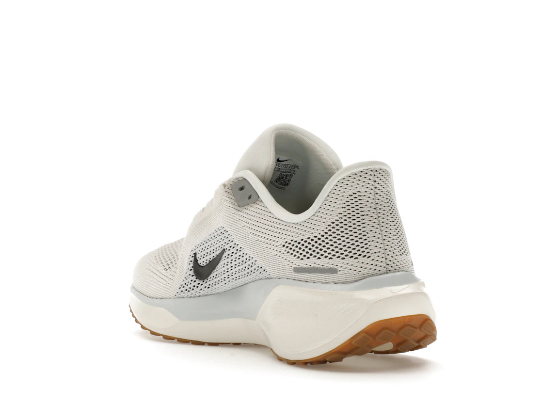 Nike Air Zoom Pegasus 41 Sail Blue Tint Wolf Grey Anthracite - vue secondaire B