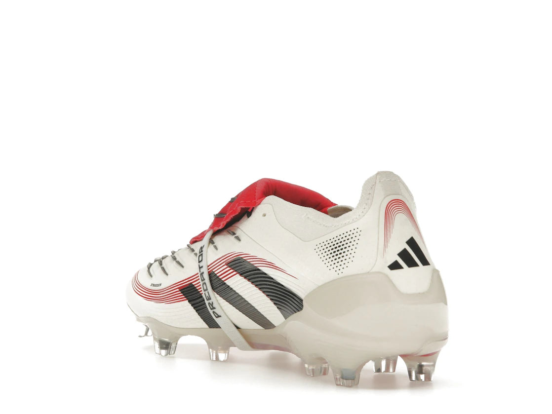 adidas Predator Elite Foldover Tongue FG Goal Hunter Pack - vue secondaire B