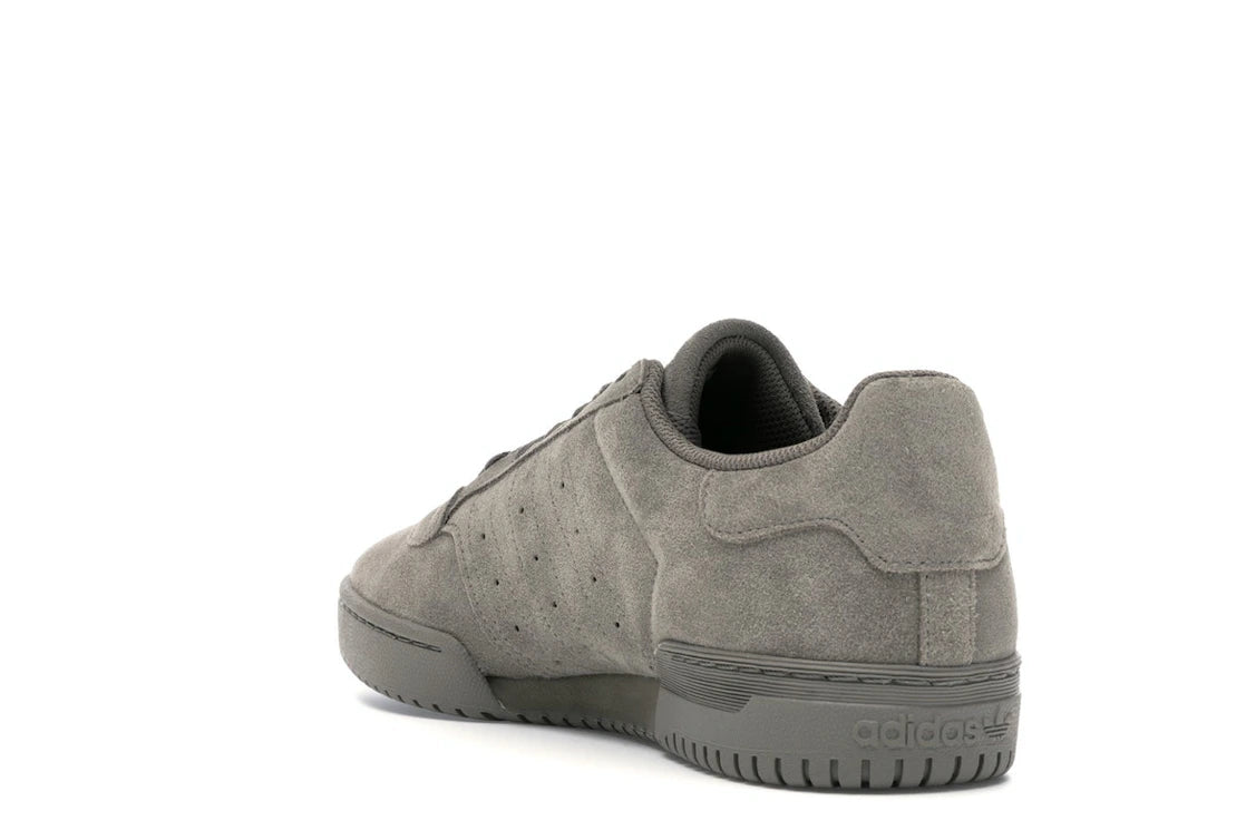 adidas Yeezy Powerphase Simple Brown - vue secondaire B