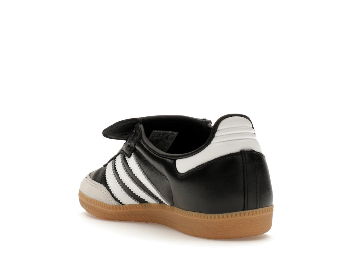 adidas Samba LT Black White (Women's) - vue secondaire B
