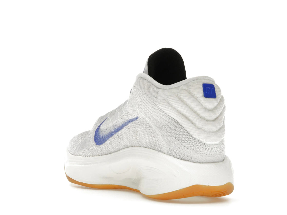 Nike Air Zoom GT Hustle 3 FP Blueprint Pack - vue secondaire B