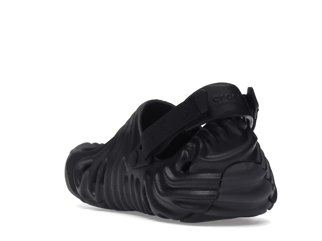 Crocs Pollex Clog by Salehe Bembury Sasquatch - vue secondaire B