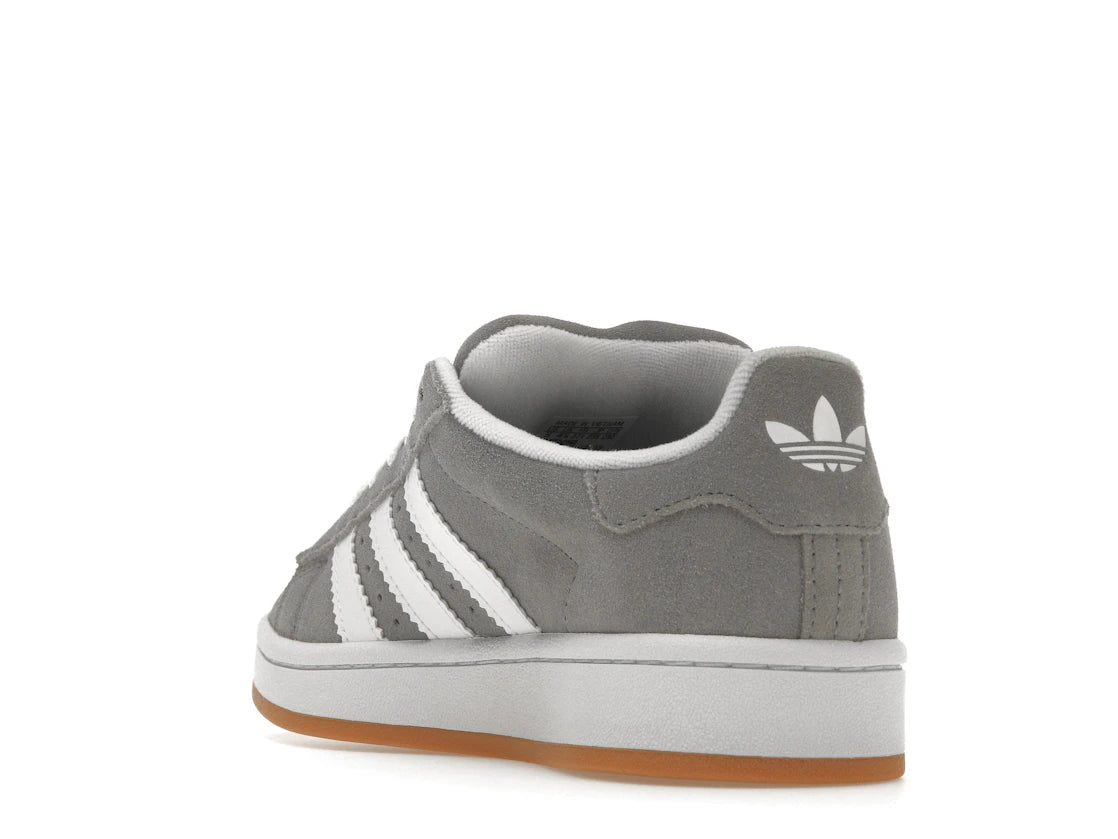 adidas Campus 00s Grey Gum (Kids) - vue secondaire B