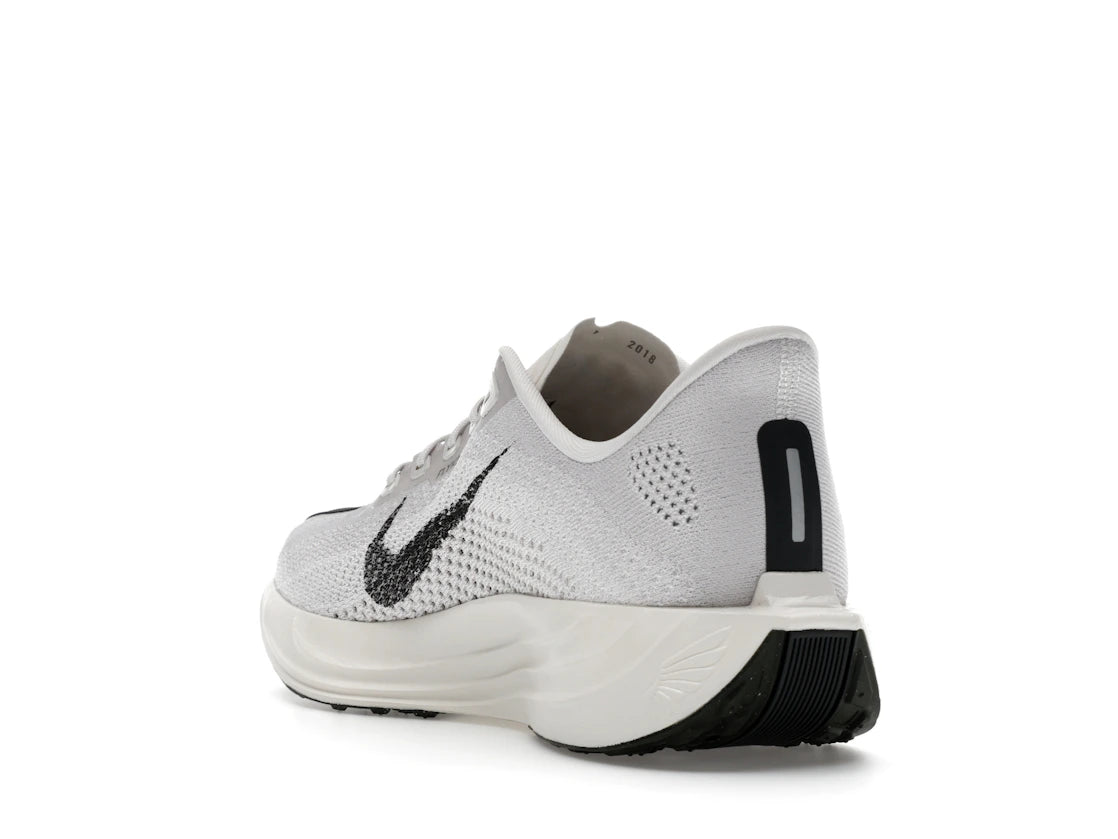 Nike ZoomX Pegasus Plus Platinum Tint College Grey Anthracite Black - vue secondaire B