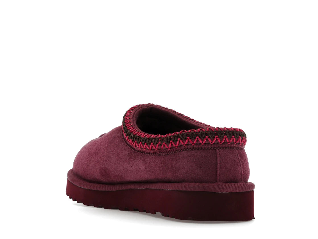 UGG Tasman II Slipper Burnt Magenta (Women's) - vue secondaire B