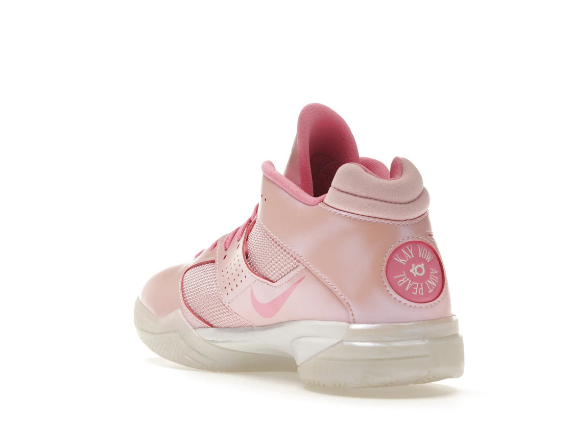 Nike KD 3 Aunt Pearl - vue secondaire B