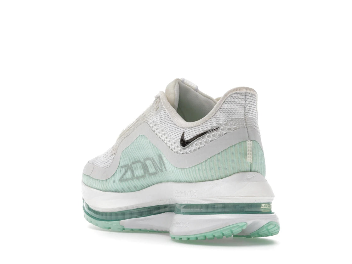 Nike Air Zoom Pegasus Premium White Mint Foam (Women's) - vue secondaire B