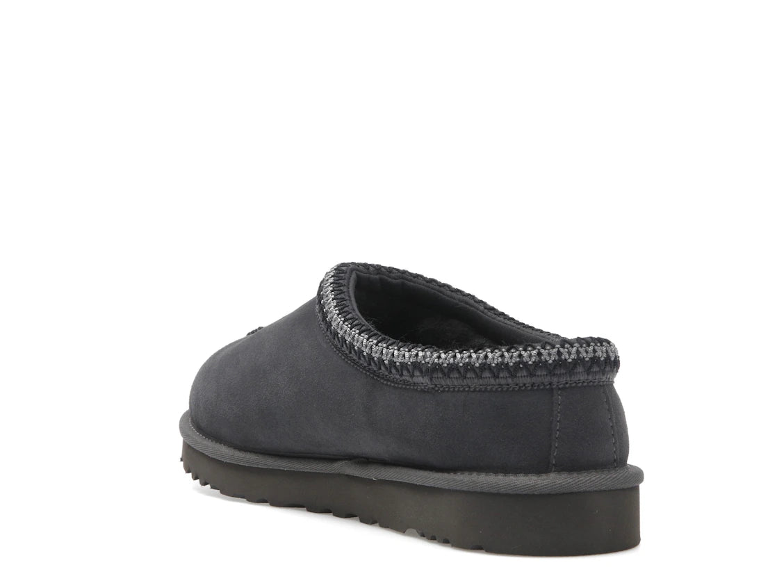 UGG Tasman II Slipper Dark Grey - vue secondaire B