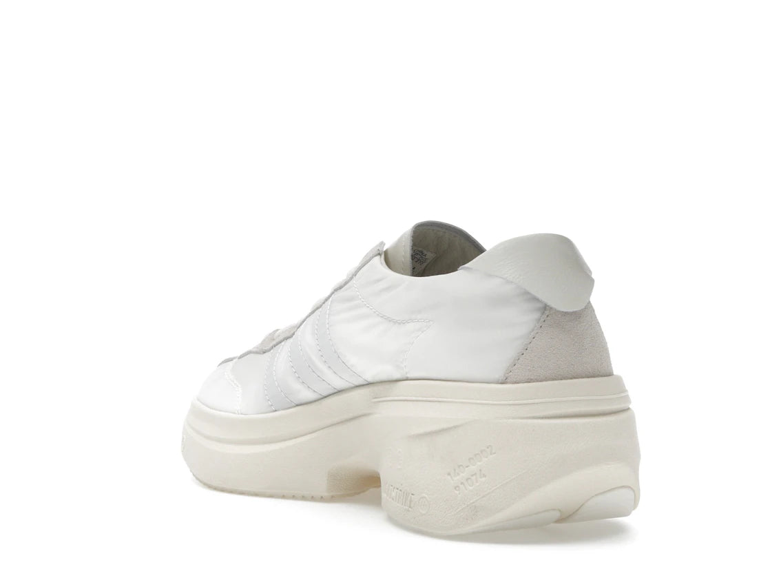 adidas Y-3 Subaya Off White Black Alumina - vue secondaire B