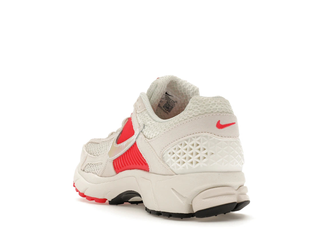 Nike Zoom Vomero 5 Siren Red (Women's) - vue secondaire B