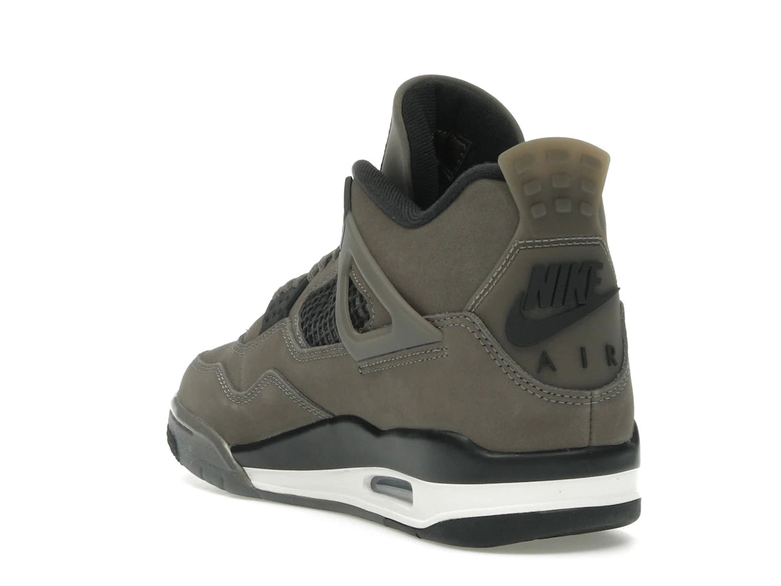 Jordan 4 Retro Cave Stone - vue secondaire B
