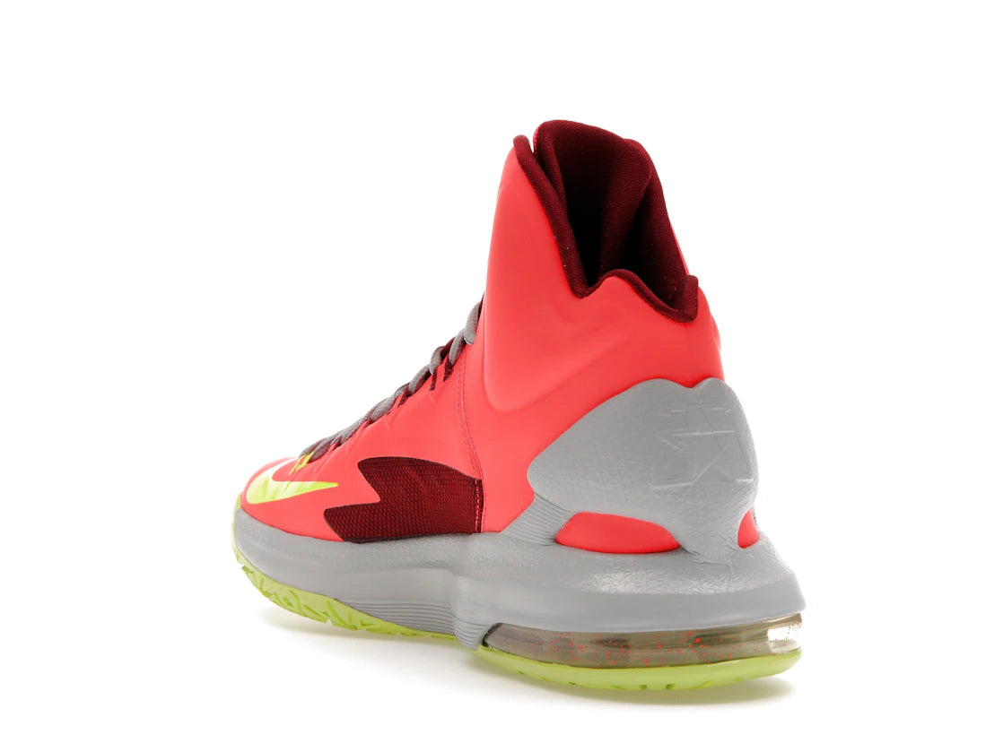 Nike KD 5 DMV - vue secondaire B