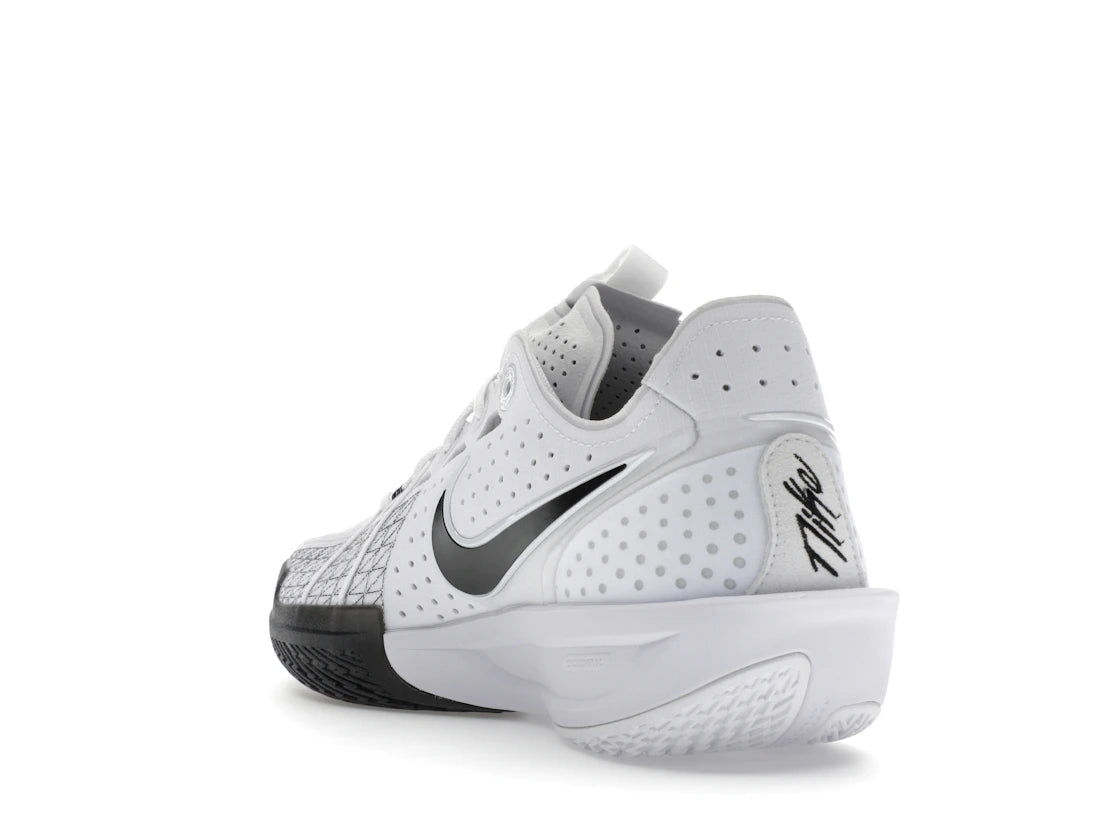 Nike Air Zoom GT Cut 3 Panda - vue secondaire B