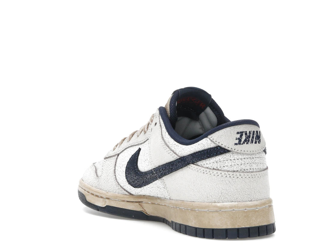 Nike Dunk Low Stranger Things Phantom - vue secondaire B