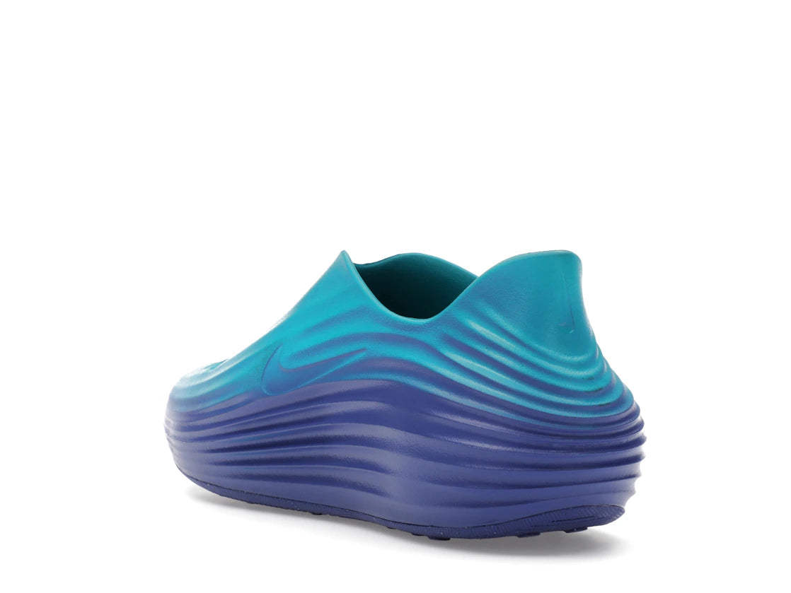 Nike ReactX Rejuven8 Dusty Cactus Persian Violet Off Black - vue secondaire B